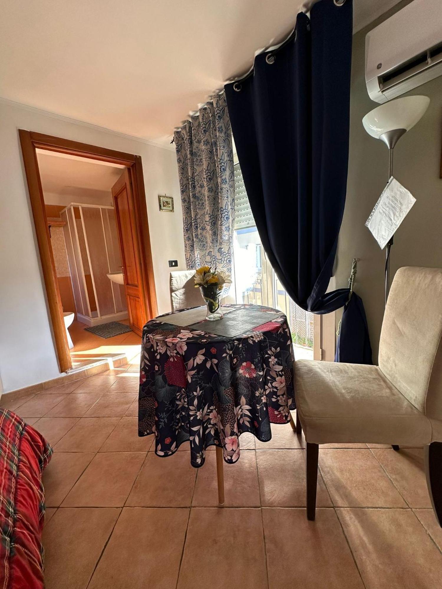 Maison Romantique Naples Exterior photo